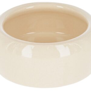 Ædekop - glasseret ler