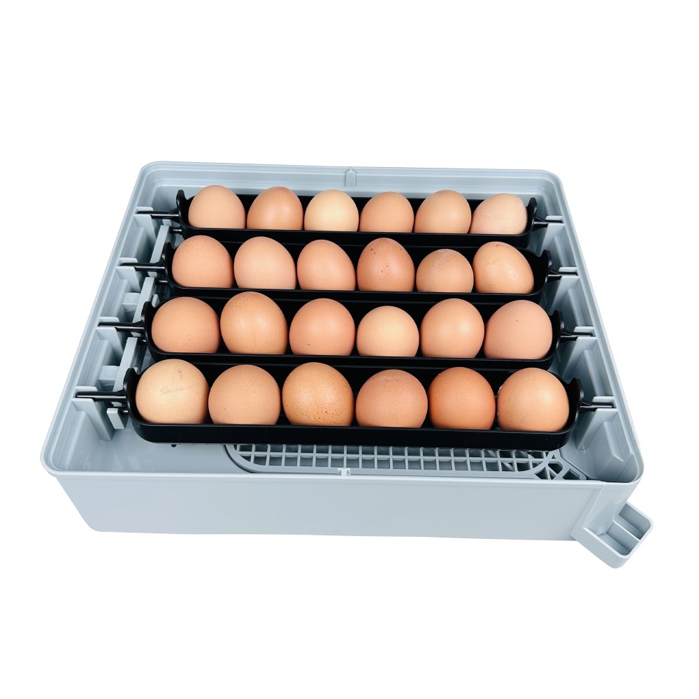 Diverse gear til fjerkræ