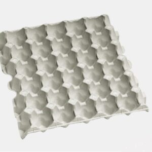 Æggebakker - 30 stks.