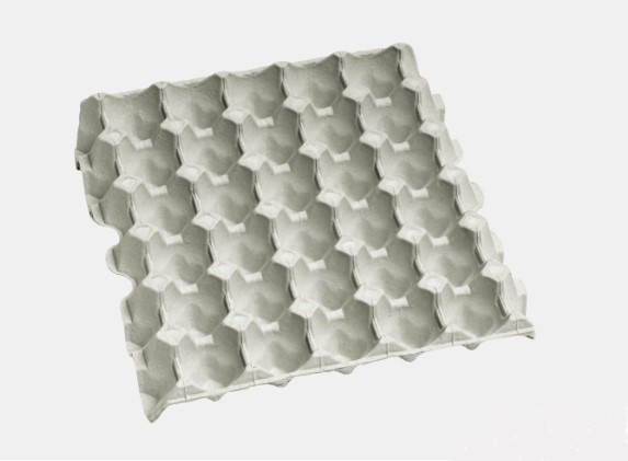 Æggebakker - 30 stks.