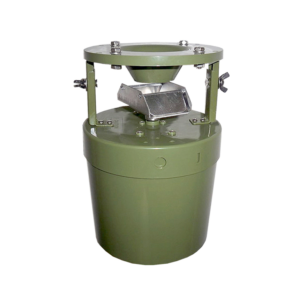 Accu DSF-Feeder - Automatisk Vildtfoderindsats / Foderspreder